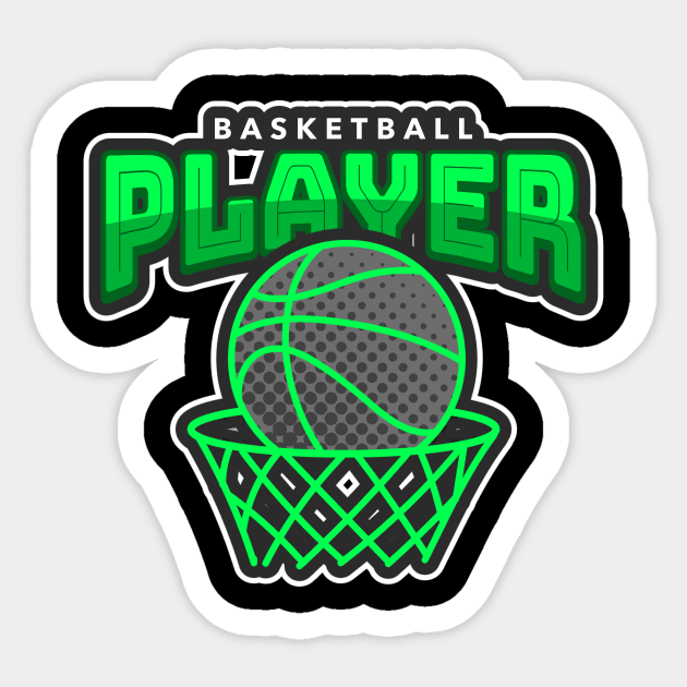 basketball player Sticker by Istanbul